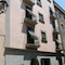 Apartments Historic - map