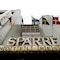 Hotel Sparre - map