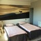Guesthouse Borealis - map