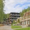 Hotel & Spa Resort Järvisydän - map