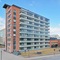 Forenom Serviced Apartments Tampere Pyynikki - map