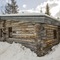 Holiday Club Ruka Apartments & Cottages - map