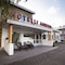 Hotel Aakenus - map