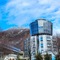 Dajti Tower Hotel - map