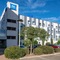 Ibis Budget Ajaccio - map