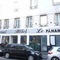 Le Paname Clichy - map