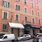 Hotel Le Forum - map