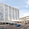 Premier Inn London Hendon (The Hyde) - map