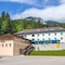 JUFA Hotel Altaussee - map