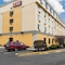 Clarion Hotel - map