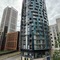 Novotel London Wembley - map