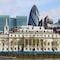 Novotel London Wembley - map