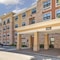 Extended Stay America Orange County Yorba Linda - map