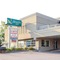 Quality Inn Mont Laurier - map