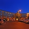 Oxford Suites Portland - Jantzen Beach - map