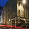 The Z Hotel Soho - map