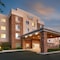 Fairfield Inn & Suites By Marriott Tallahassee Central - map