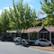 Adelaide Travellers Inn - Hostel - map