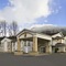 Super 8 By Wyndham Revelstoke Bc - map