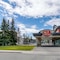 Super 8 By Wyndham Macleod Trail Calgary - map