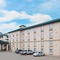 Ramada By Wyndham Red Deer Hotel & Suites - map