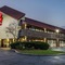 Red Roof Inn Detroit - Plymouth Canton - map