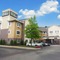 Studio 6 Memphis, Tn – East Memphis - map