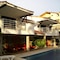 Santorini Villas Santa Marta - map