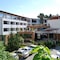 Residence Hotel Balaton - map