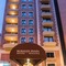 Hotel Rosales Plaza - map