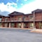 Terrace Brook Lodge - map