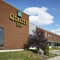 Quality Inn Rouyn-Noranda - map