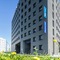 Ibis Budget Basel City - map