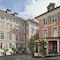 Limmathof Baden Hotel & Spa - map