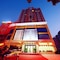 Guangzhou Junye International Hotel - map