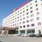 Golden Phoenix Hotel - map
