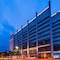 Jw Marriott Hotel Bogota - map
