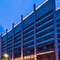 Jw Marriott Hotel Bogota - map