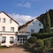 Hotel Klostergarten - map