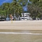 On Palm Cove Beachfront Apartments - map