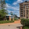 San Mateo On Broadbeach - map