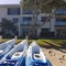Culgoa Point Beach Resort - map