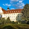 Kloster Maria Hilf Bühl - map