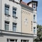Hotel An Der Altstadt - map