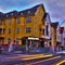 Hotel Karlshorst - map