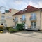 Residenz Hotel Giessen - map