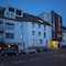 Zollamt Design Hotel - map