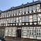 Hotel Goldene Krone - map