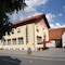 Gasthof Hotel Herderich - map