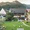Klosterhotel Ludwig Der Bayer - map